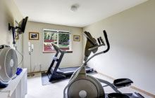 Carthew home gym construction leads