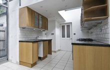 Carthew kitchen extension leads